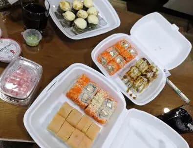 СушиМастер+