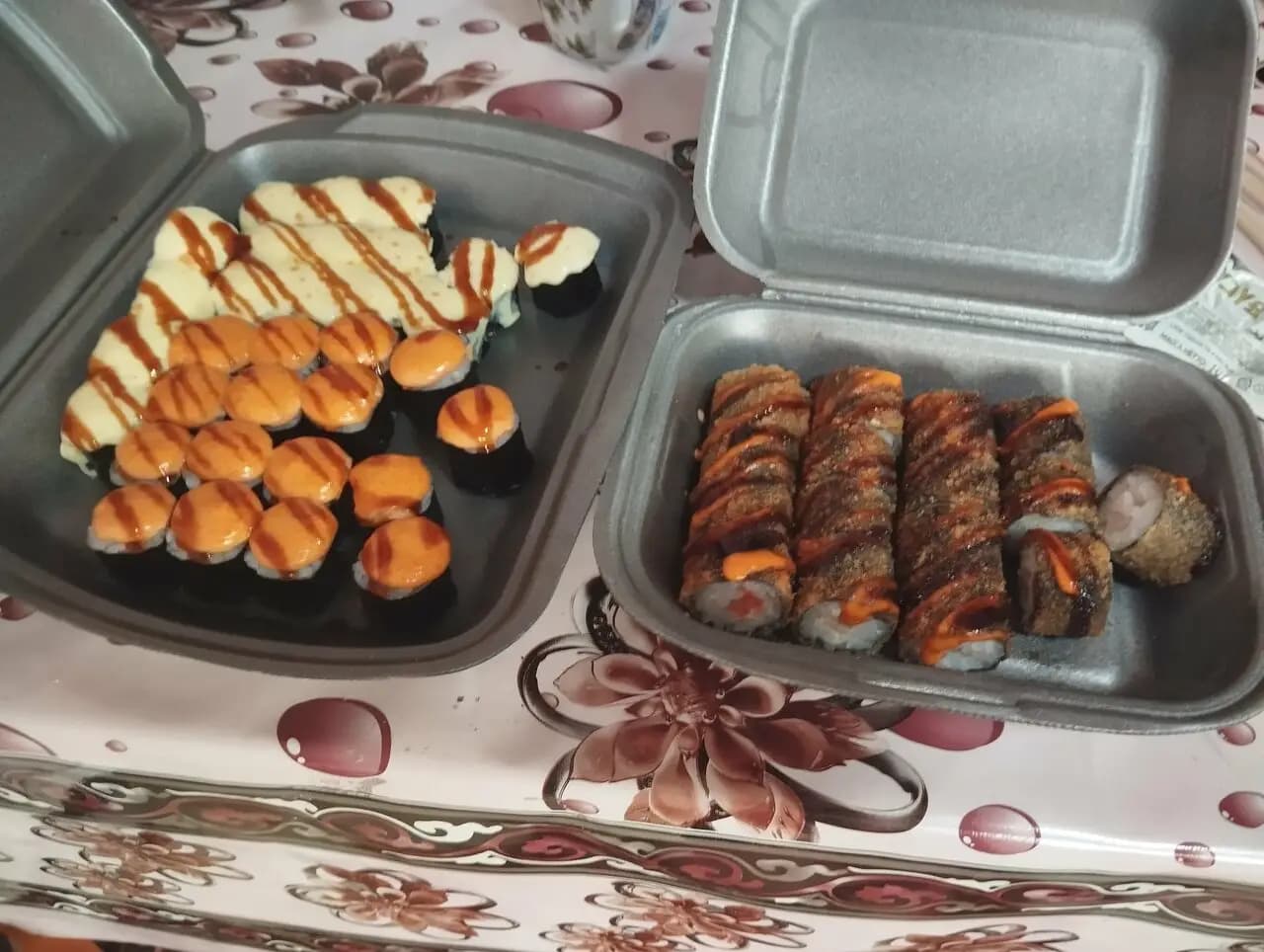 СушиМастер+