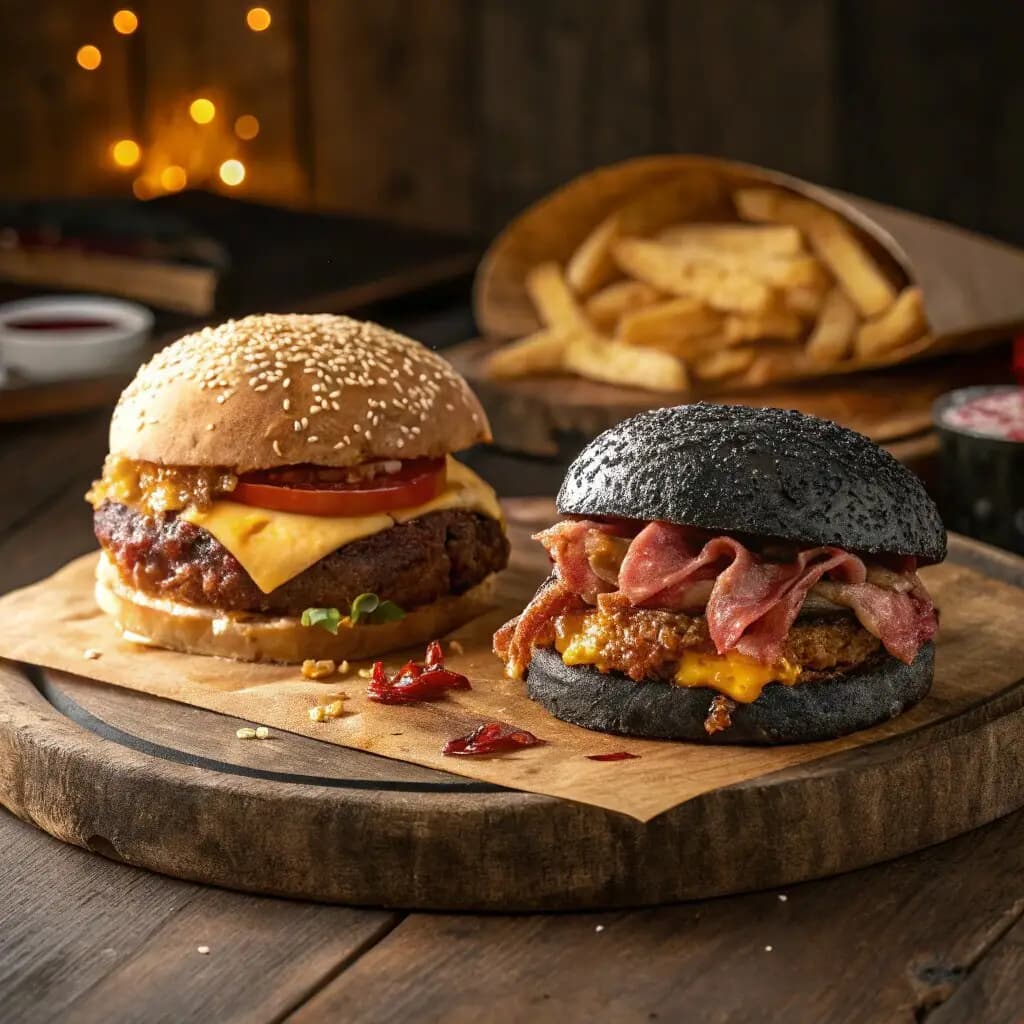 Ростовский гриль