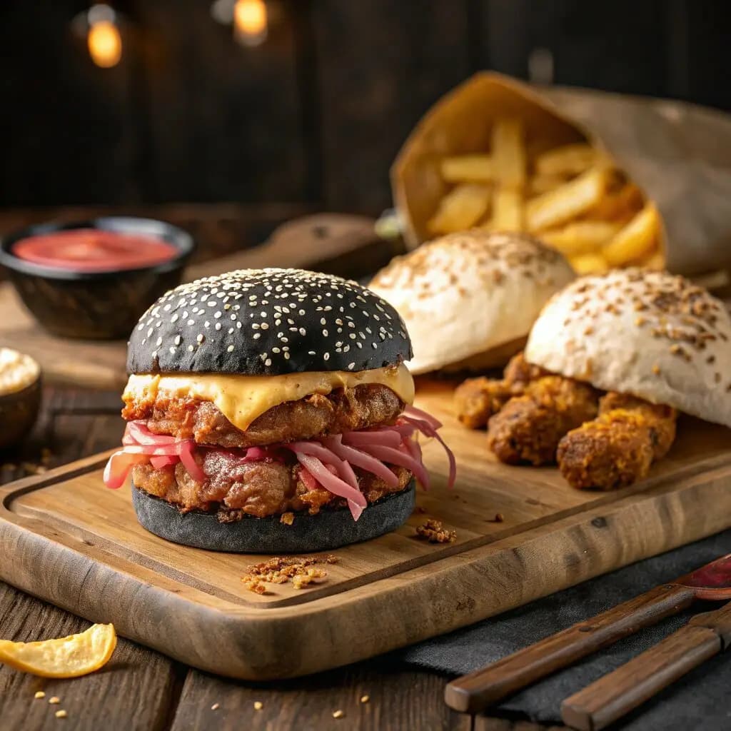 Ростовский гриль