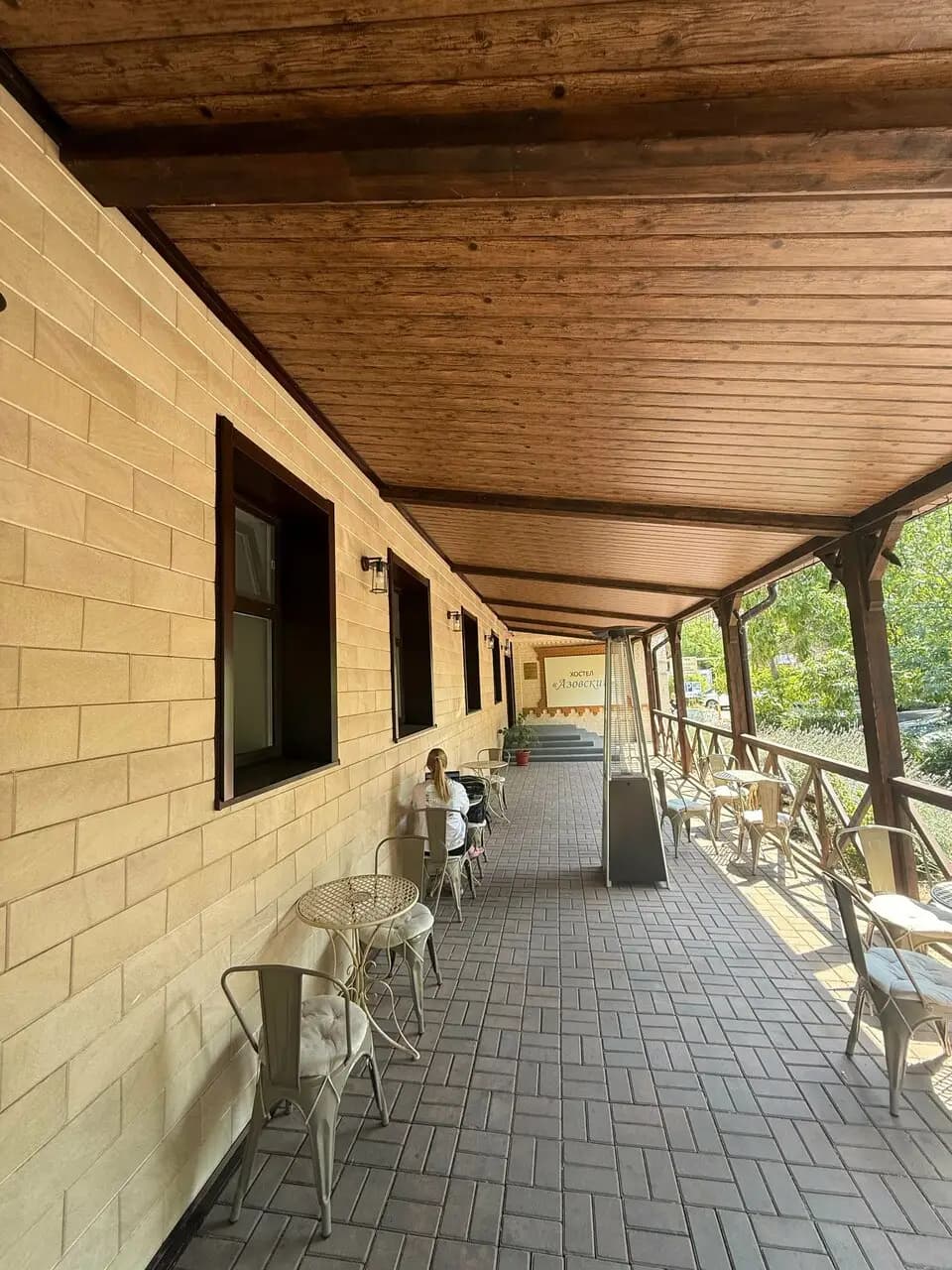 Пекарь-Кондитер