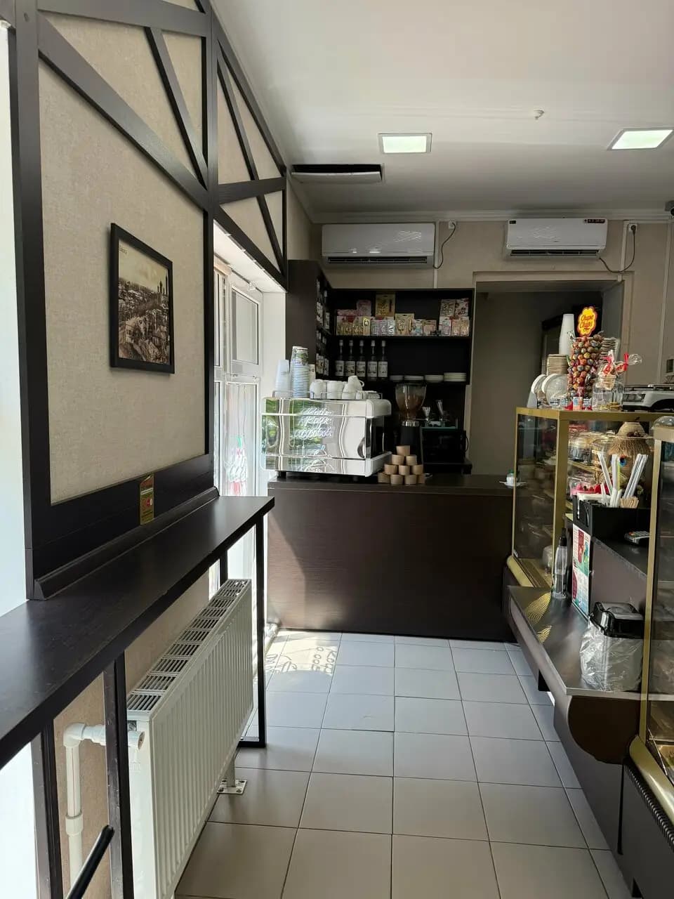 Пекарь-Кондитер