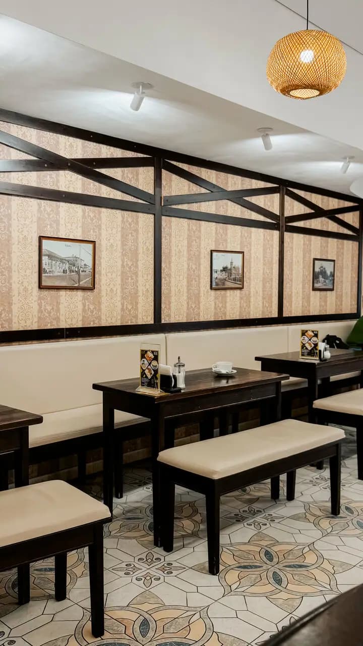 Пекарь-Кондитер