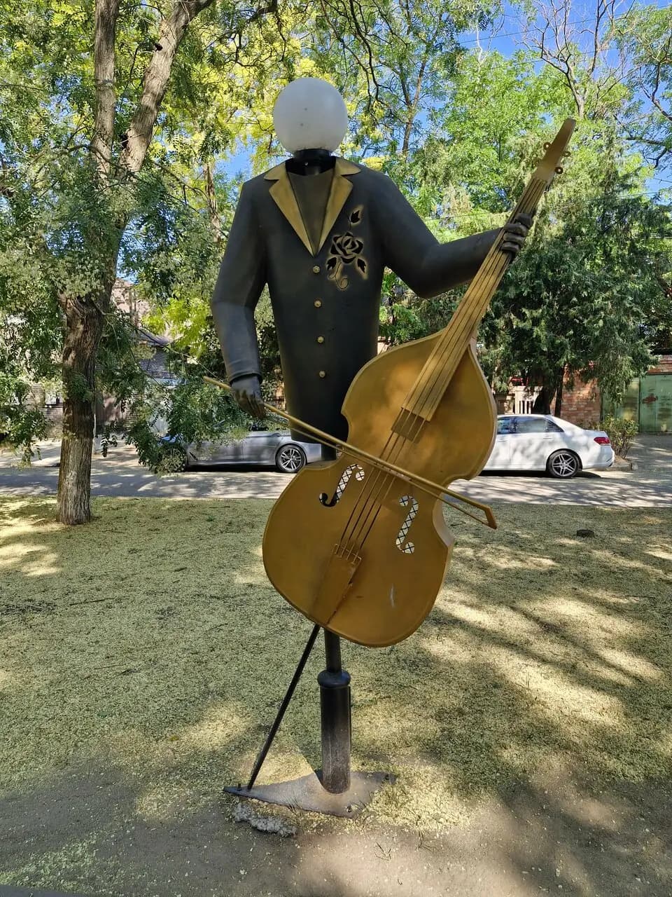 Мистер Кофе