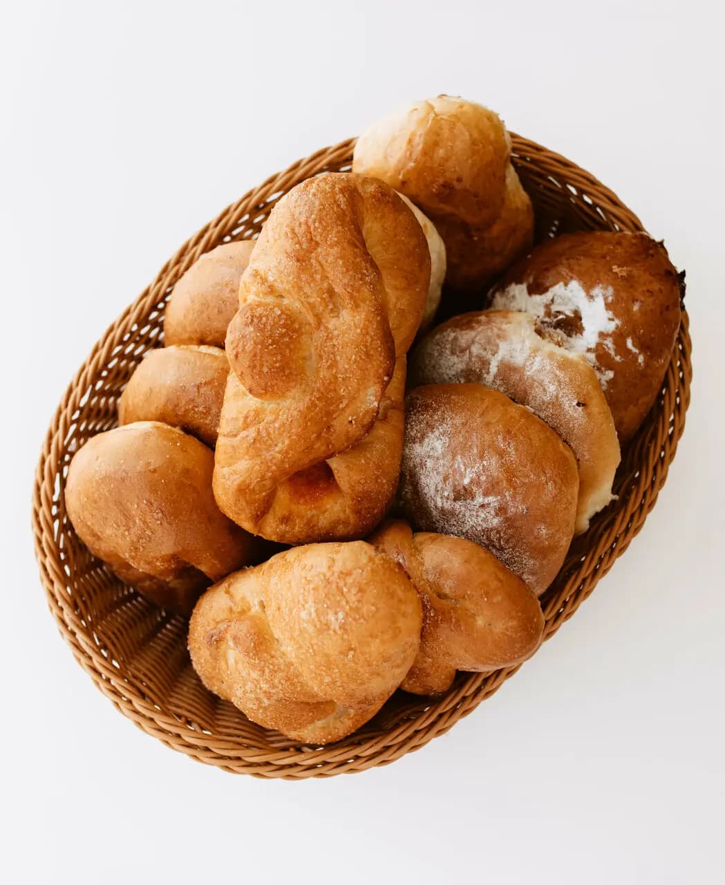 Пекарь-Кондитер