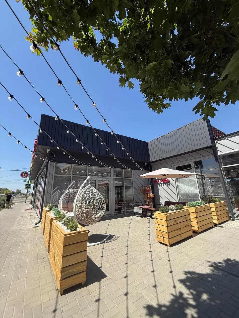 Пекарь-Кондитер