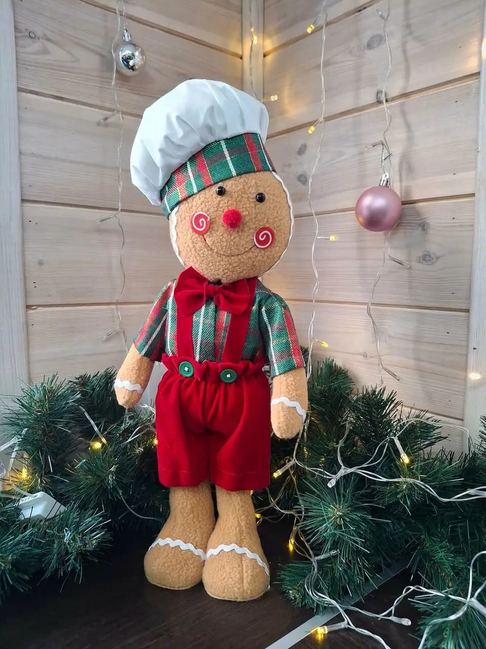 Пекарь-Кондитер