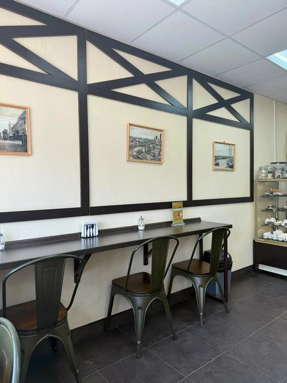 Пекарь-Кондитер