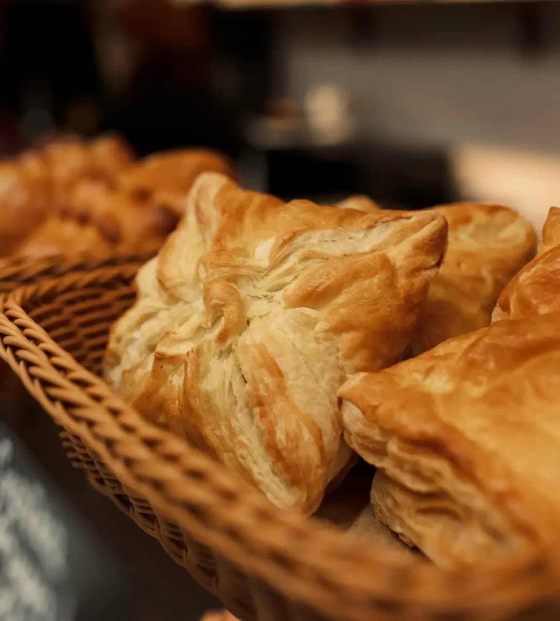 Пекарь-Кондитер