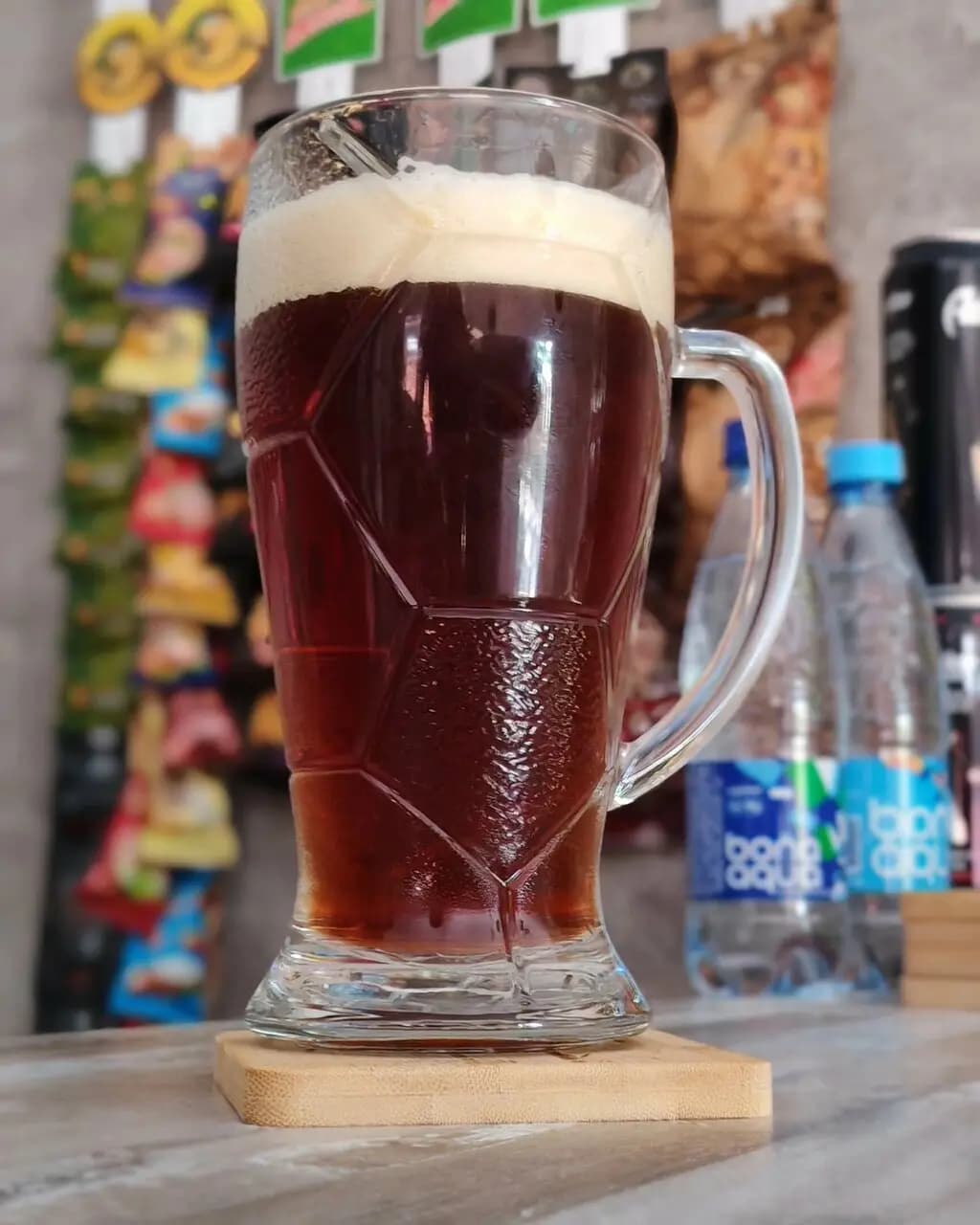 Хмельной замок