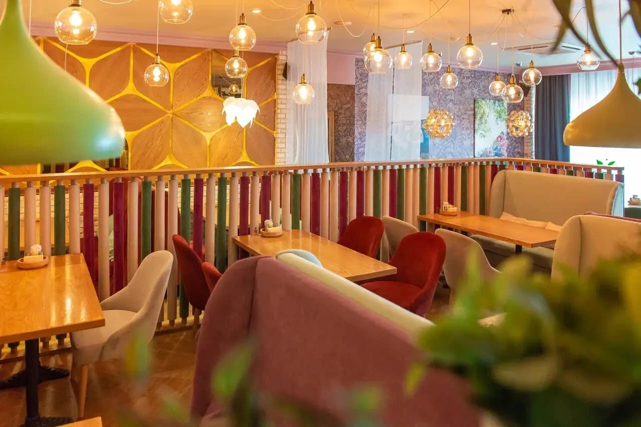 Своя компания