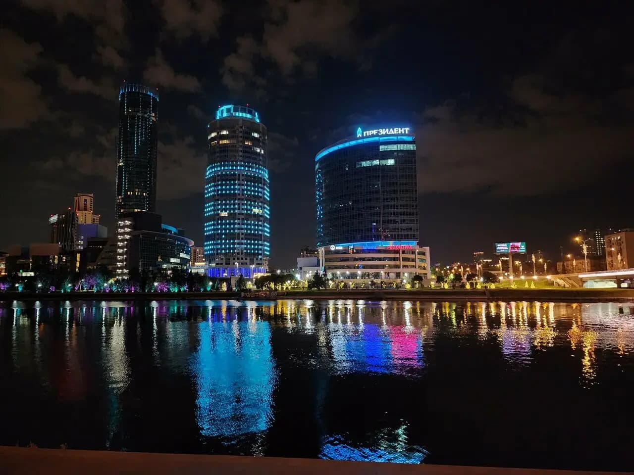 Большой Грузинский