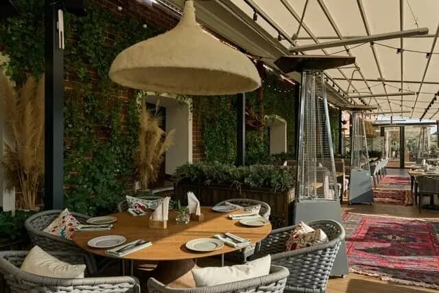 Большой Грузинский