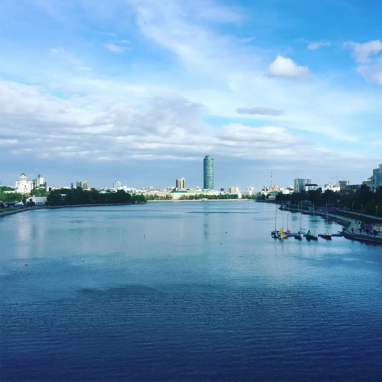 Большой Грузинский