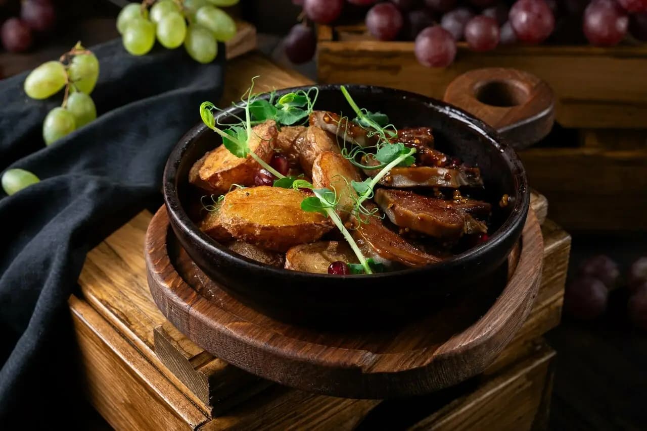 Гамарджоба