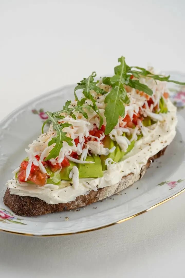 Гады, Крабы и Вино