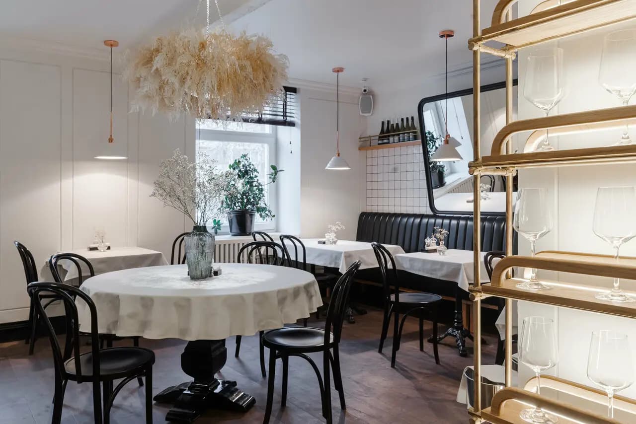 Гады, Крабы и Вино