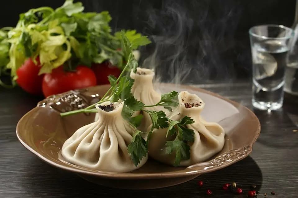 Хмели сунели