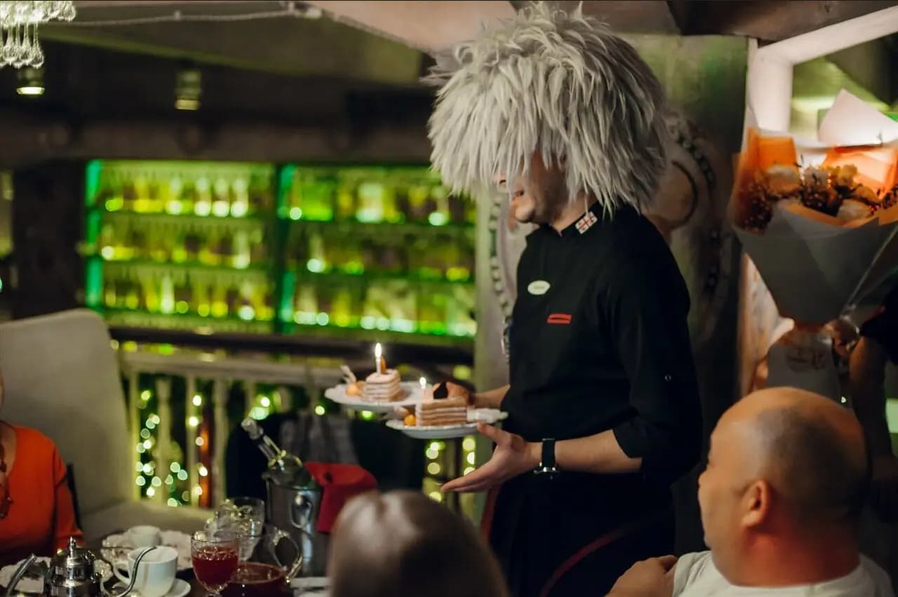 Хмели сунели