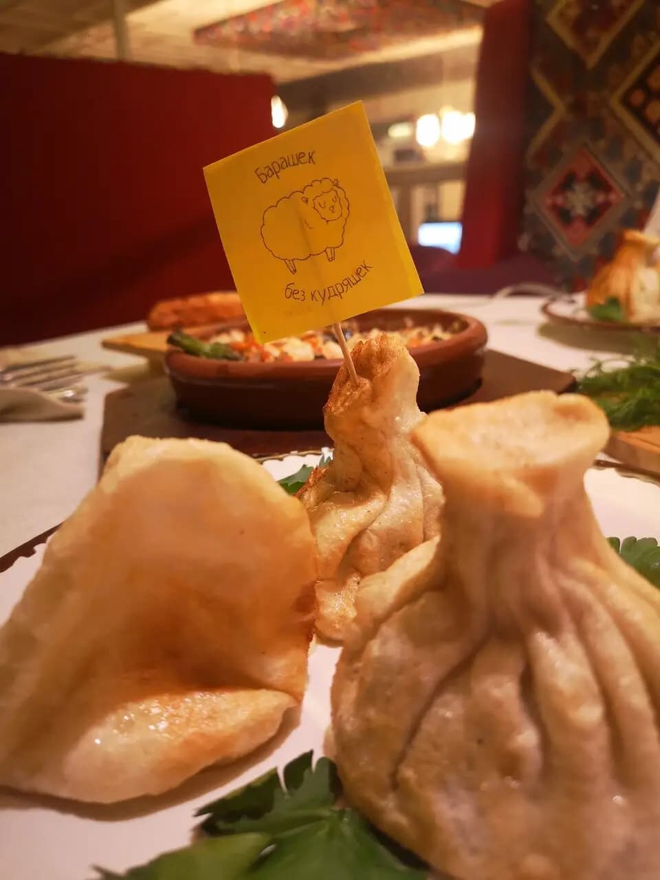 Лариса Ивановна