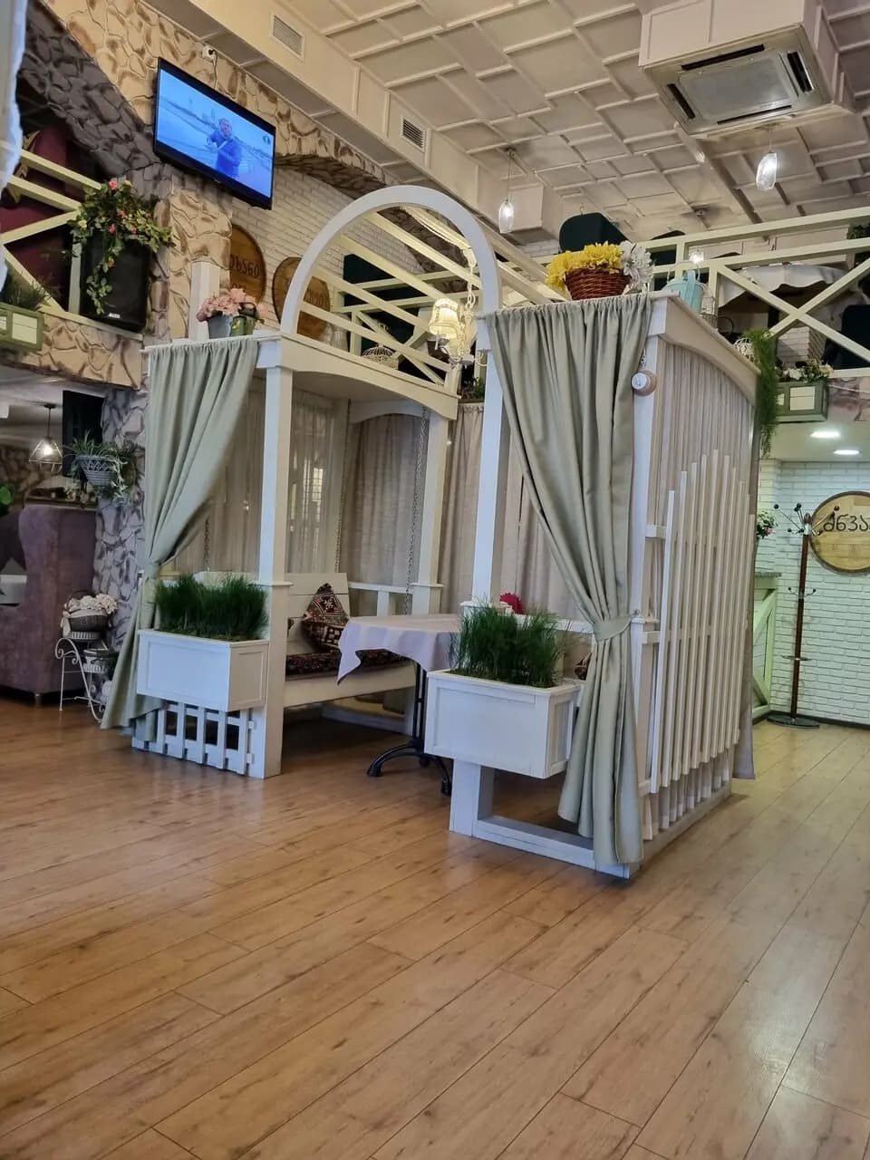 Лариса Ивановна