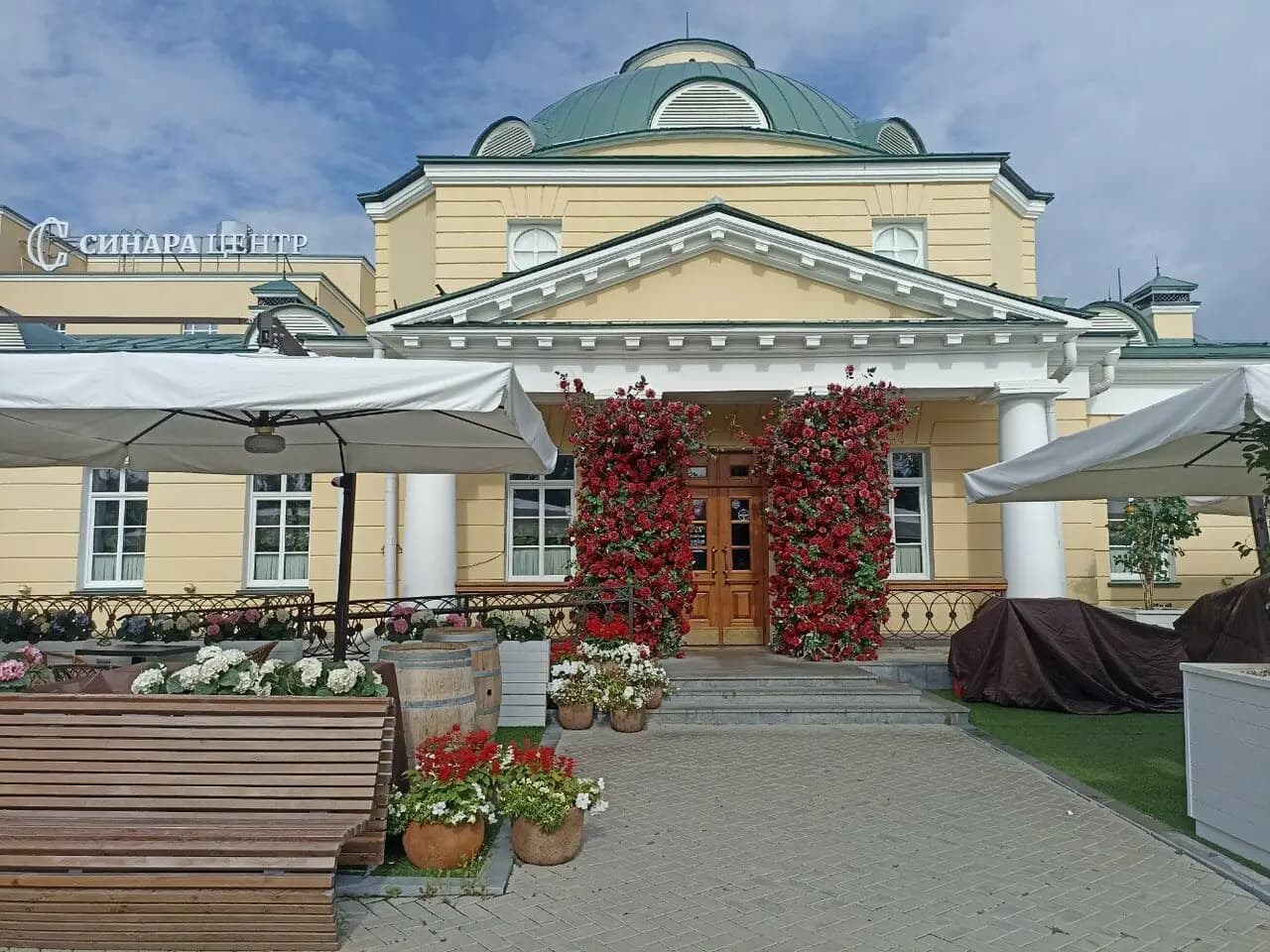 Остерия Дольче