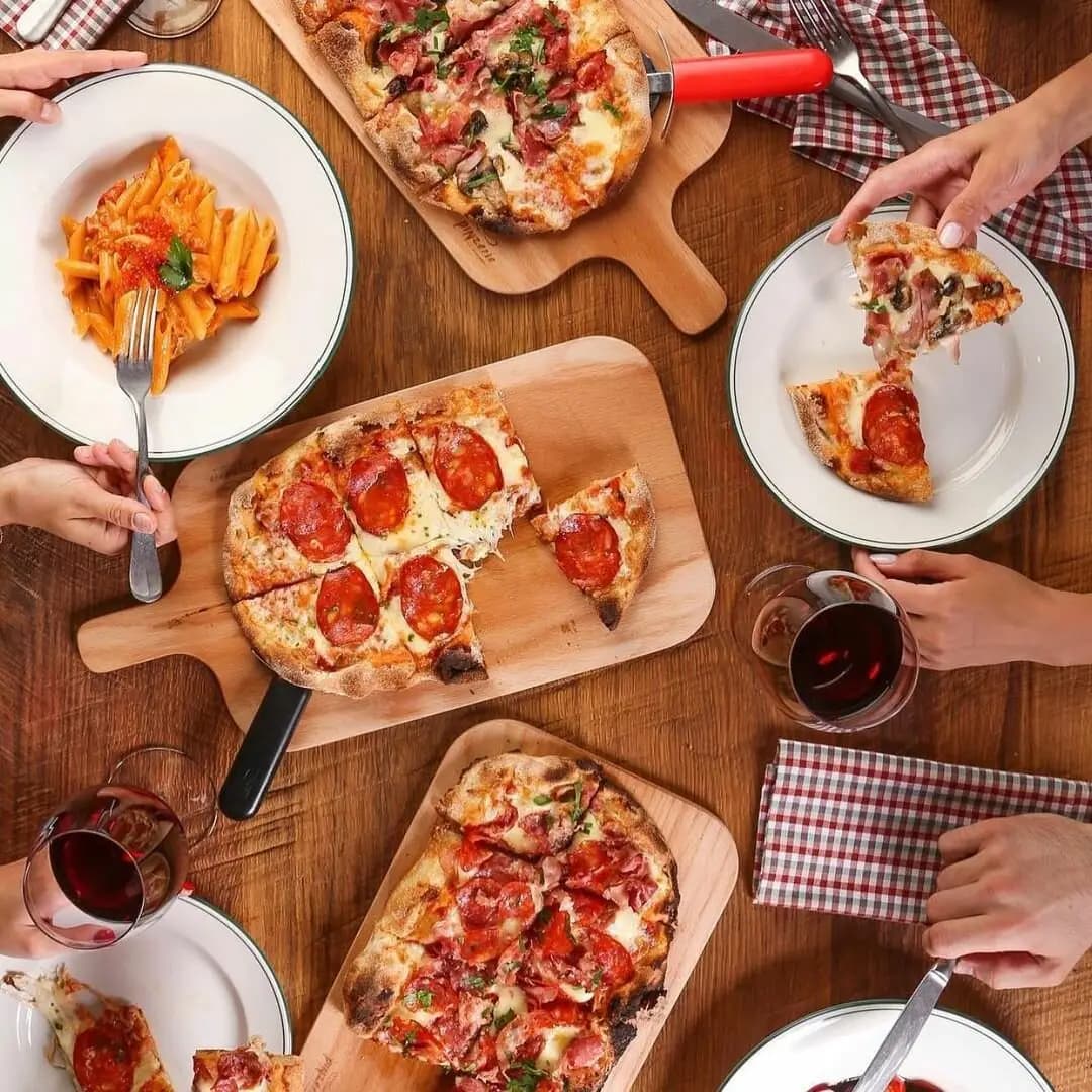 Остерия Дольче