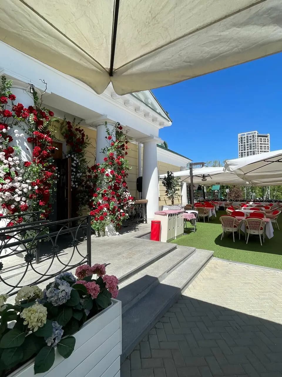 Остерия Дольче