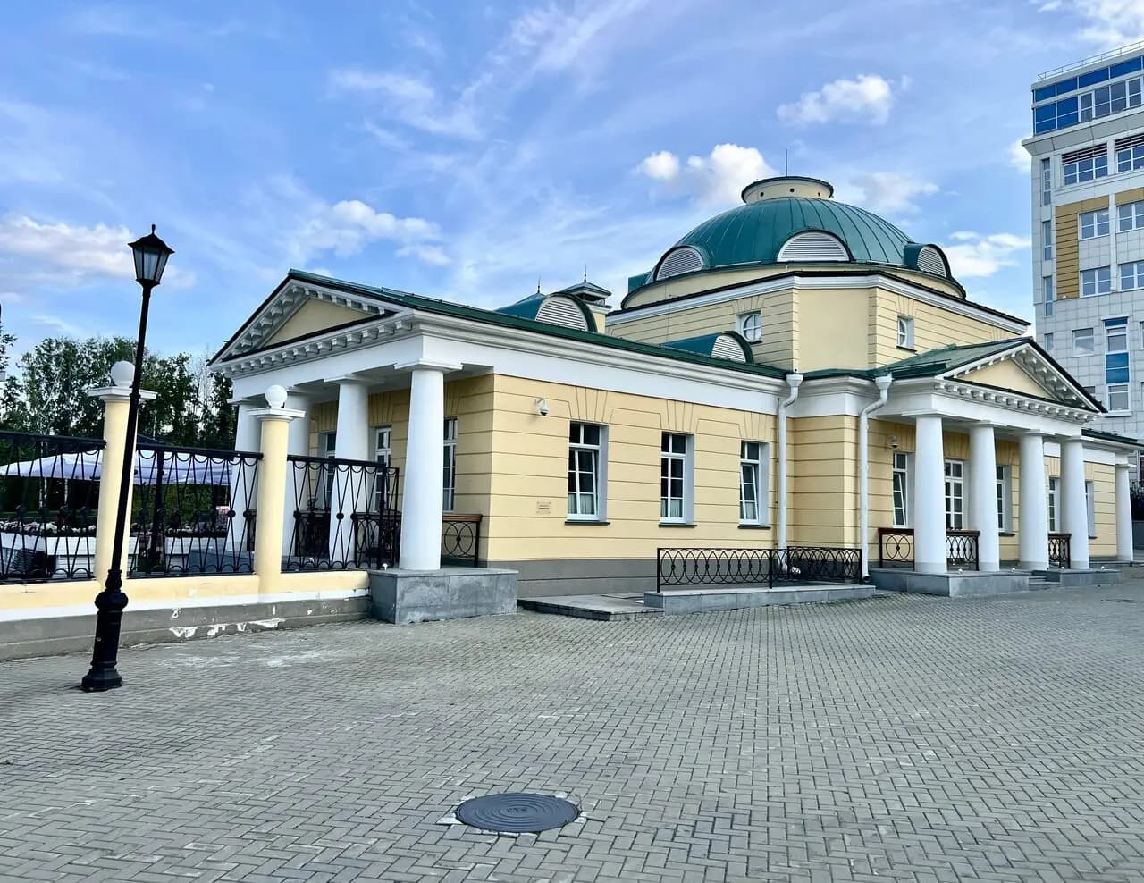 Остерия Дольче