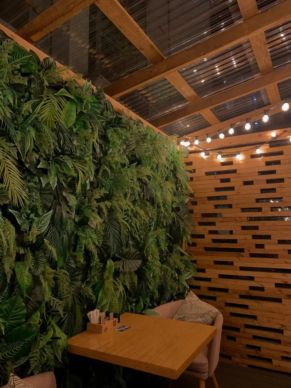 Своя компания