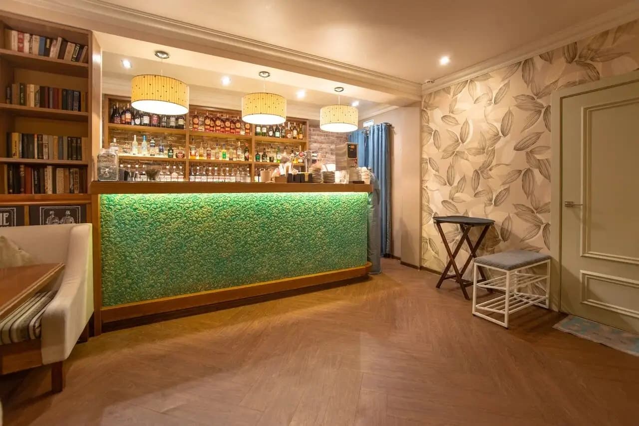 Своя компания