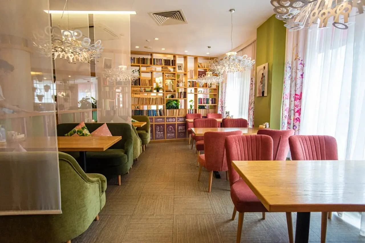 Своя компания