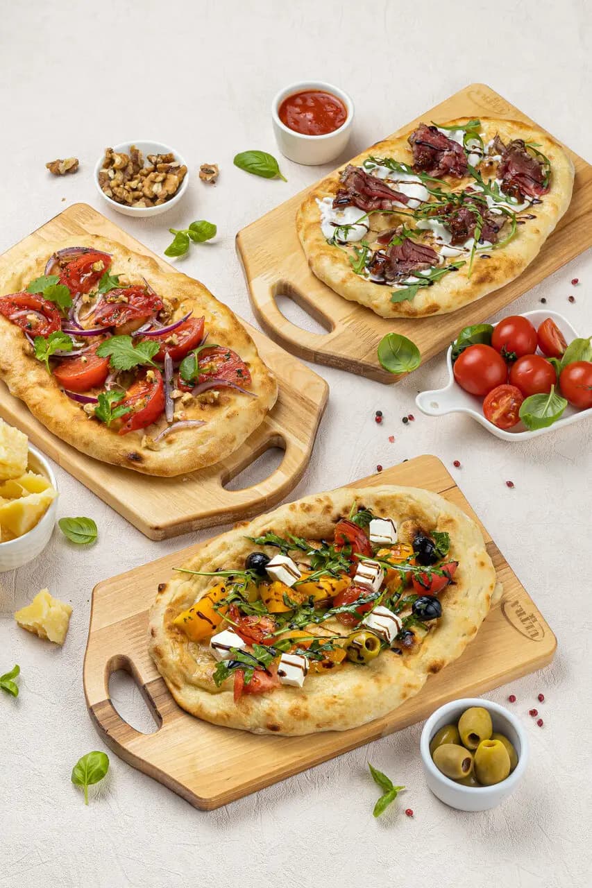 Своя компания