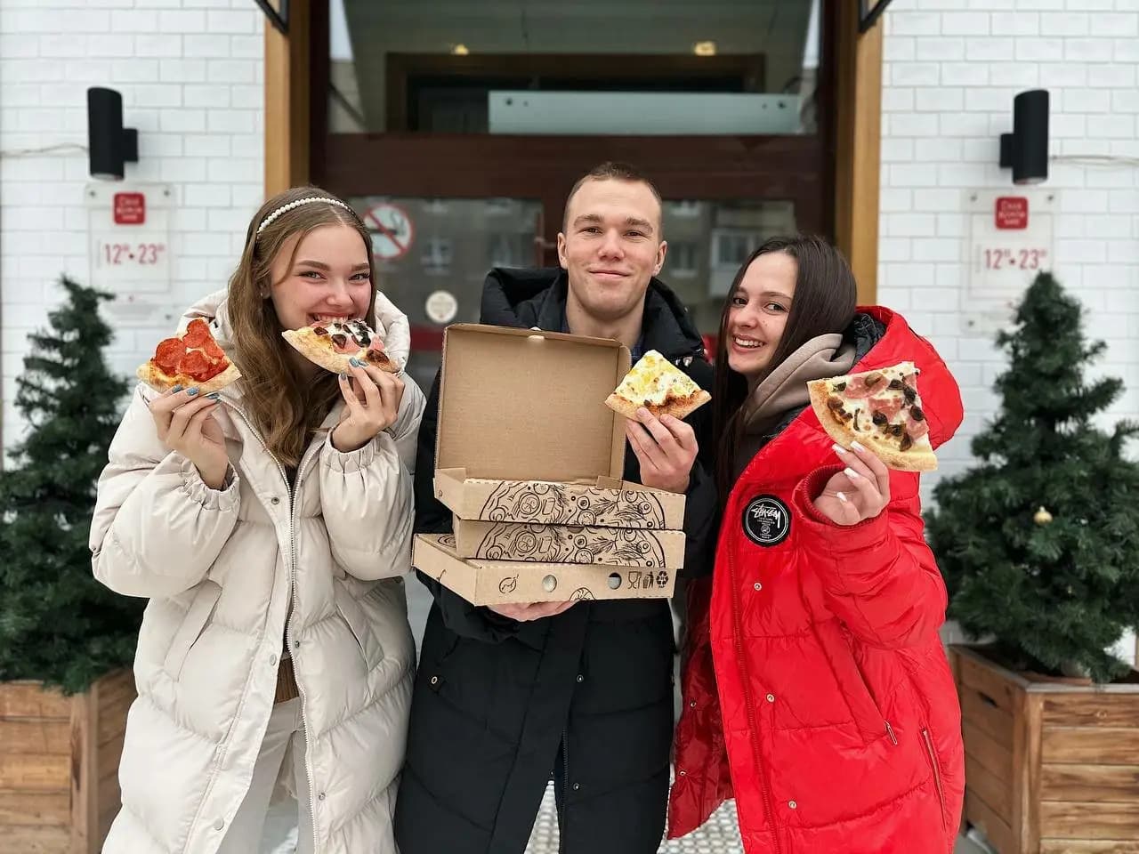 Своя компания