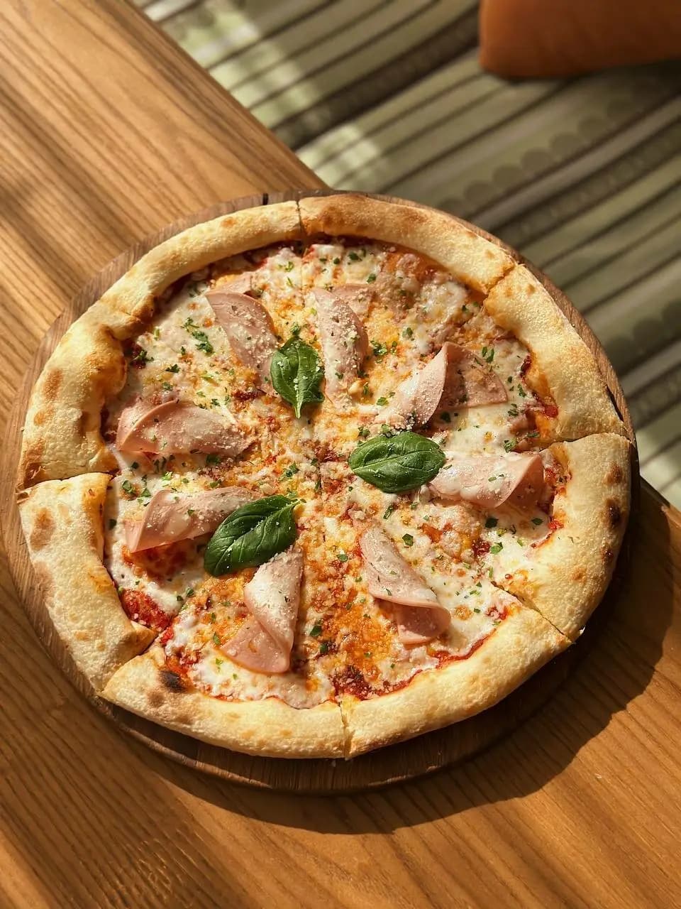 Своя компания