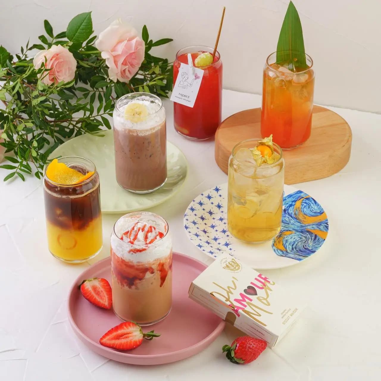 Своя компания