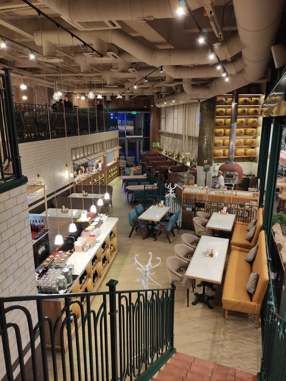 Донна Оливия