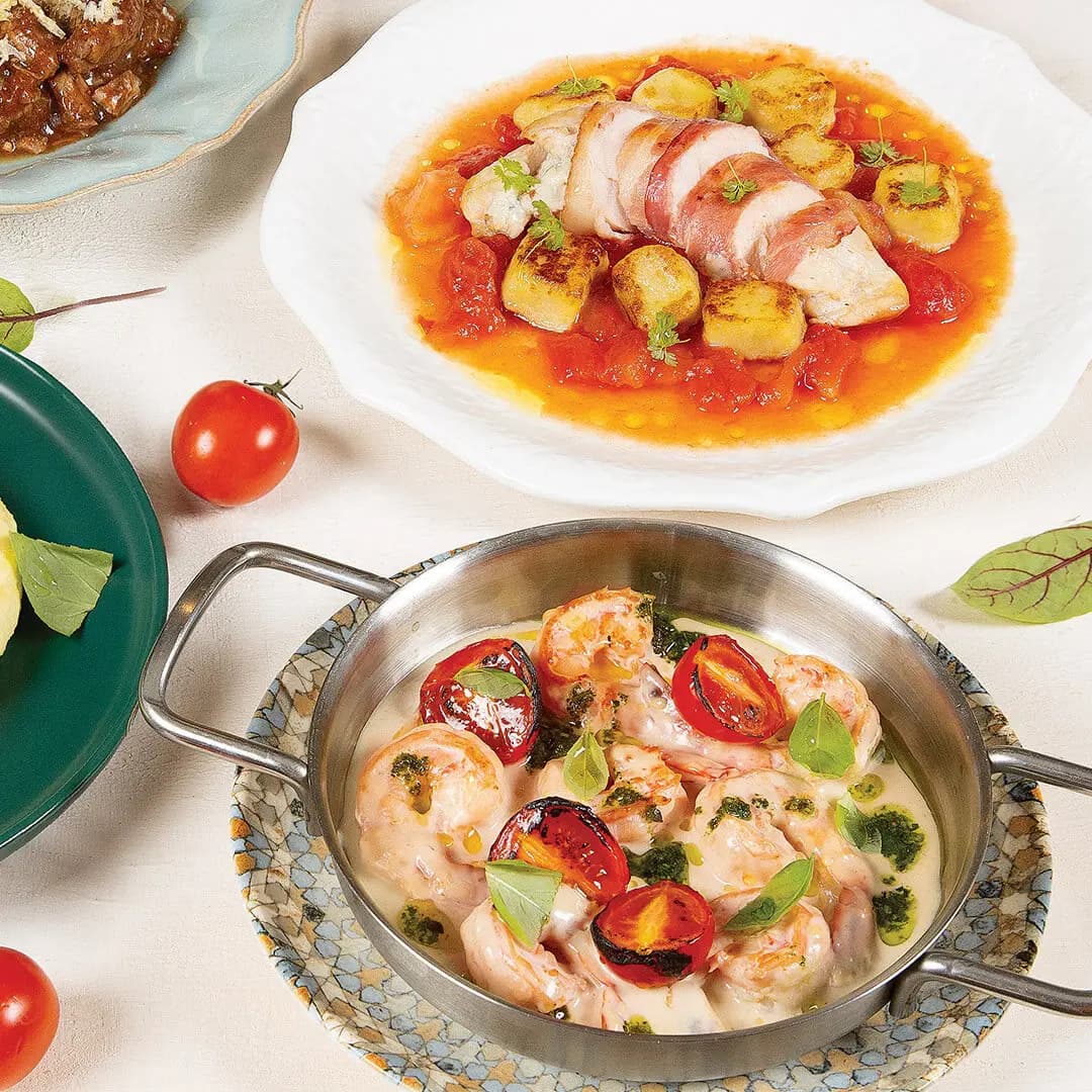 Донна Оливия