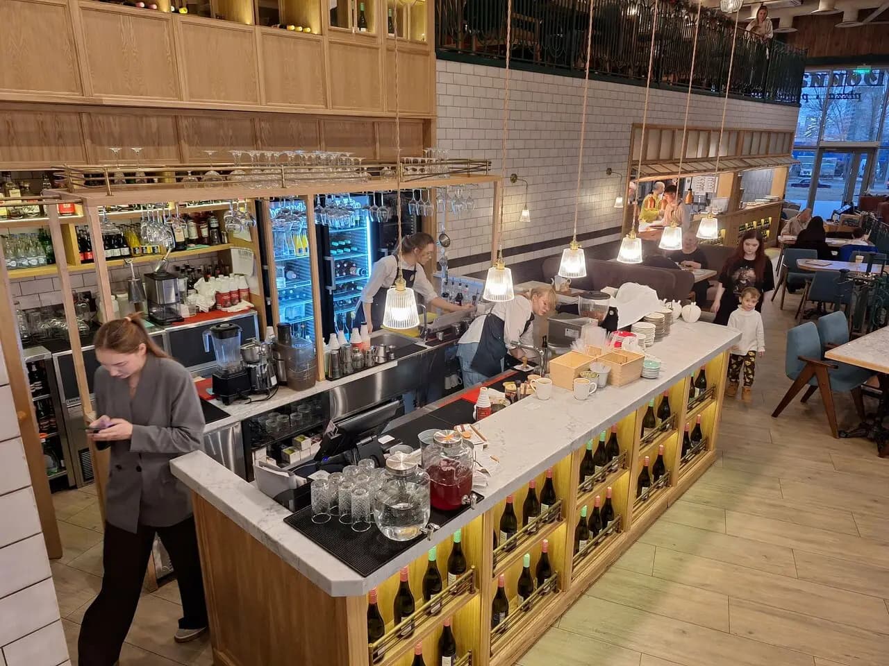 Донна Оливия