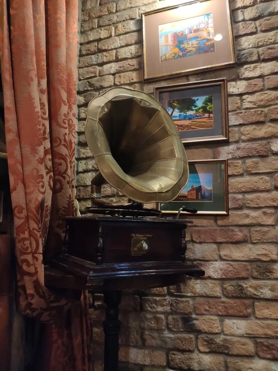 Югославия гриль