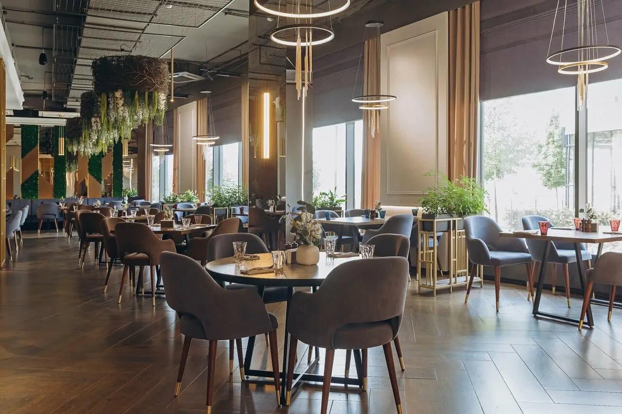 Новый русский