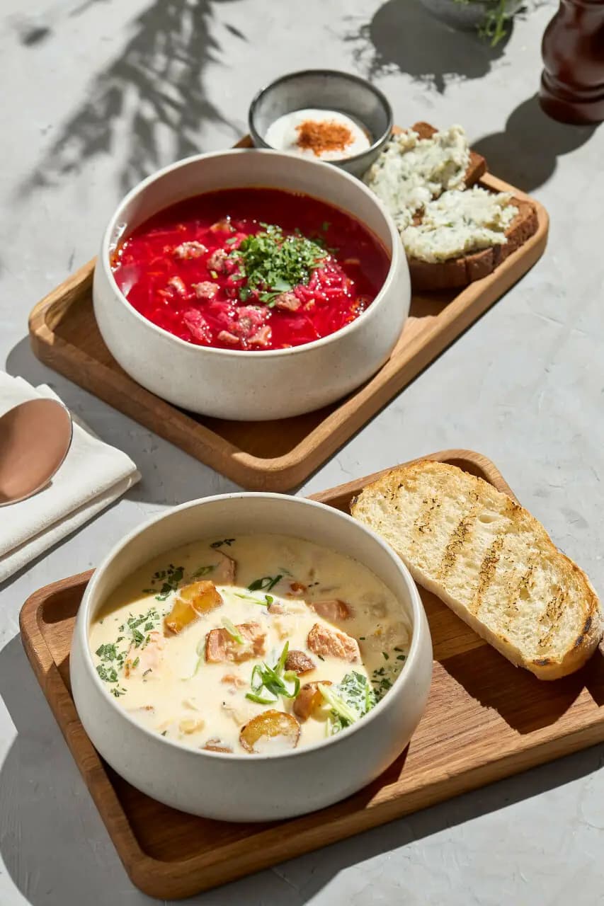 Новый русский