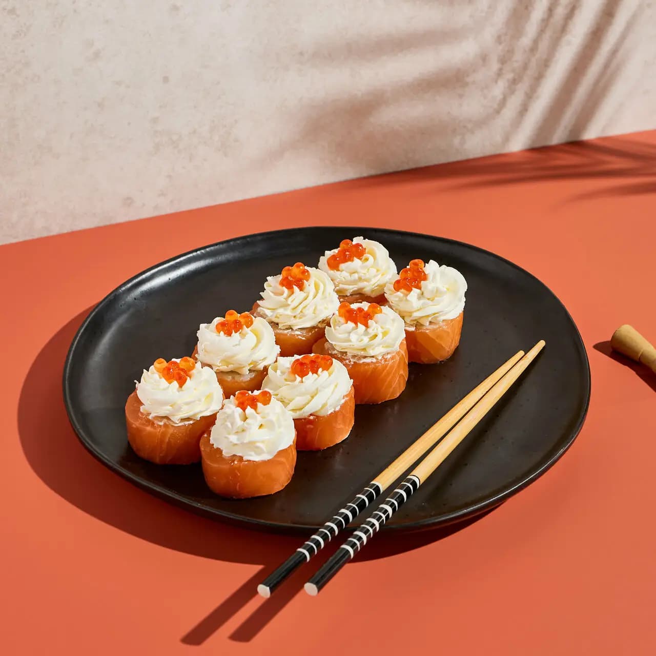 Фудо суши&пицца