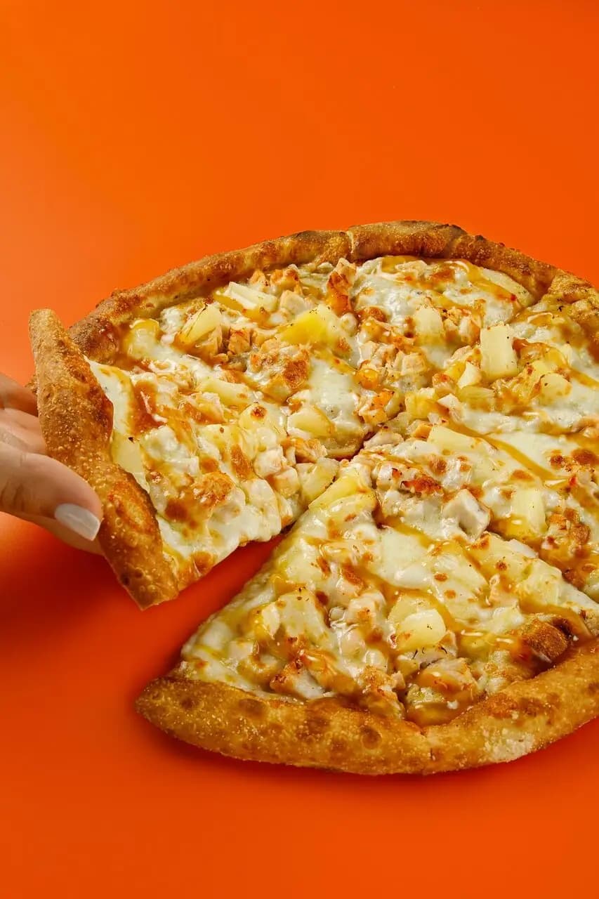 Фудо суши&пицца