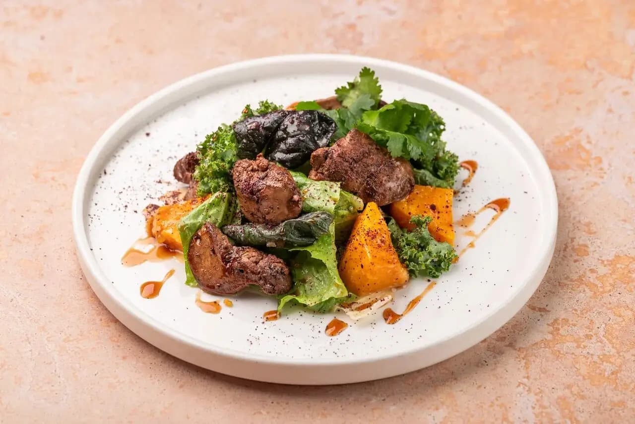 Легенды Юга