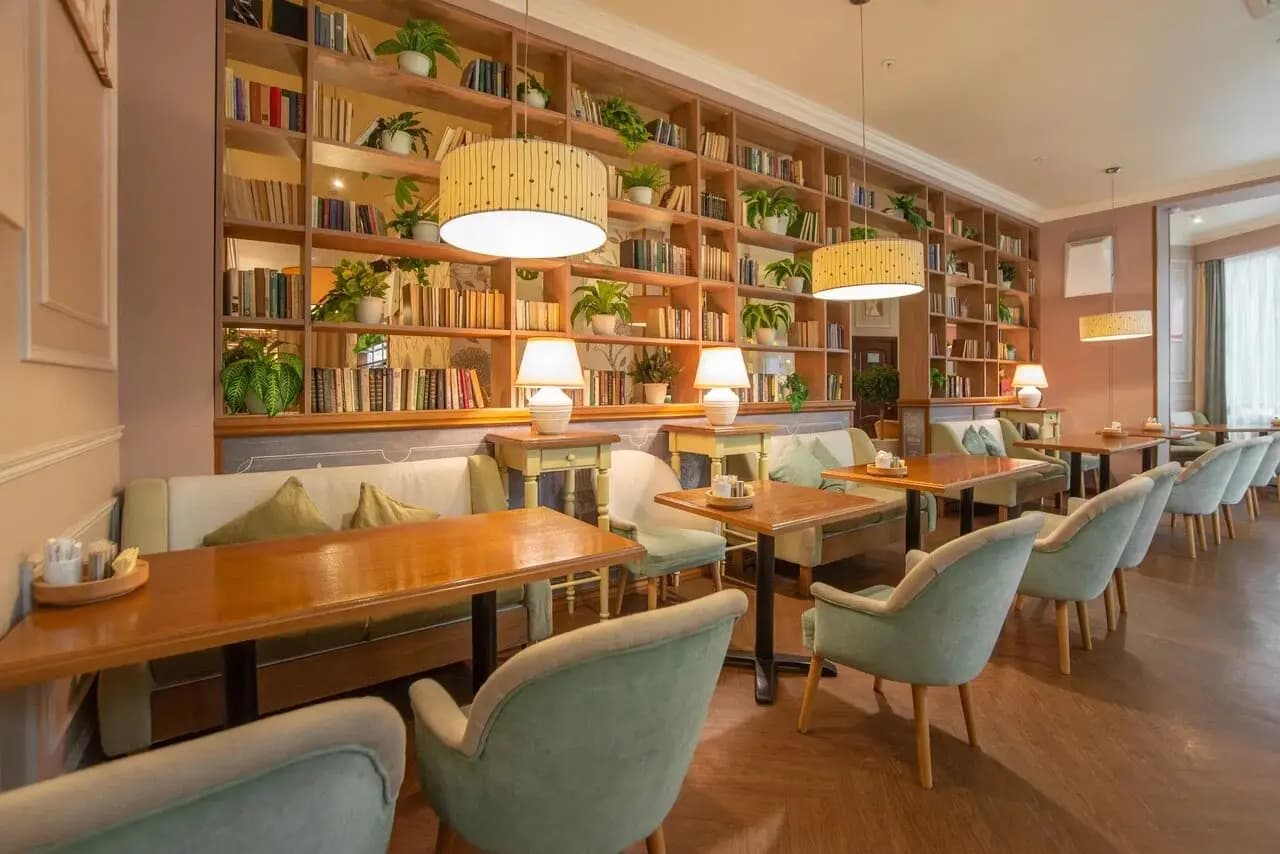 Своя компания