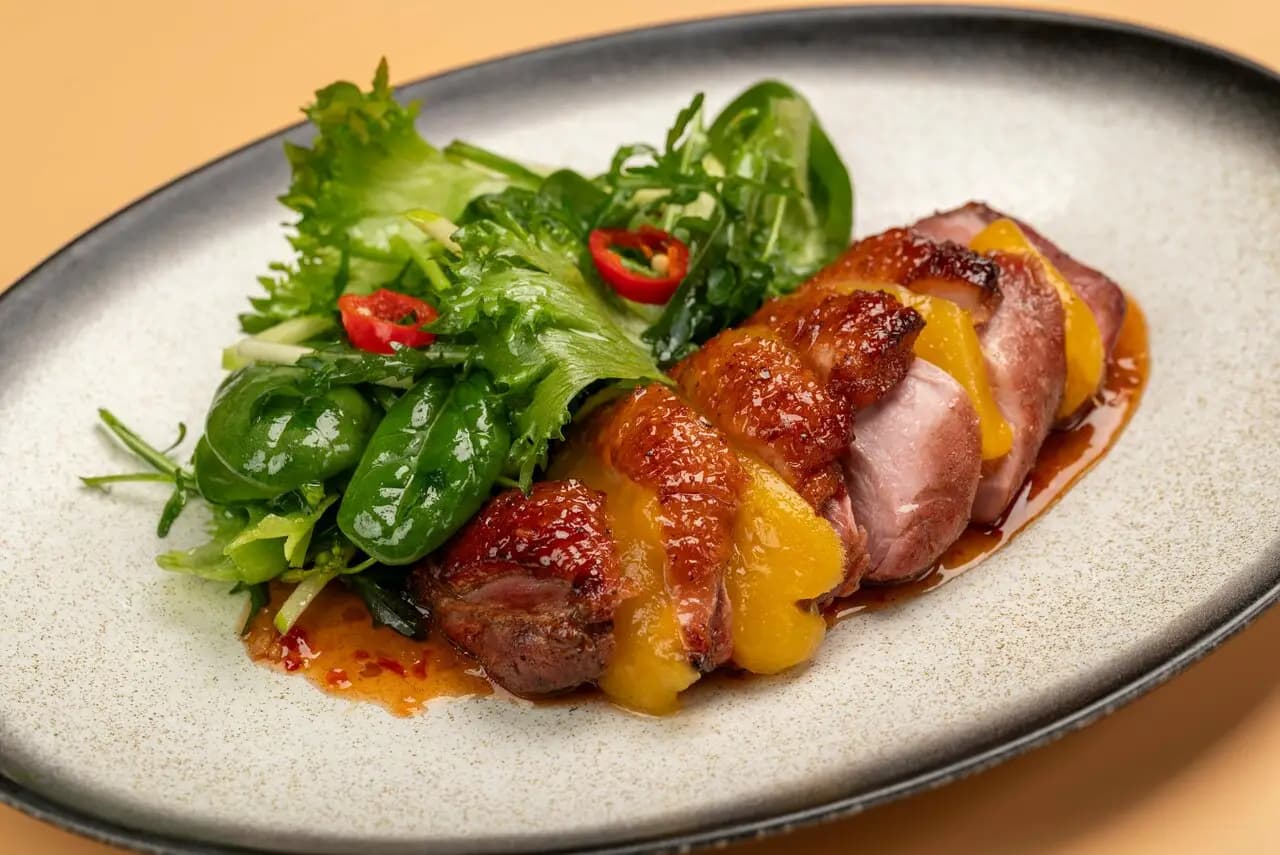 Мистер Чанг