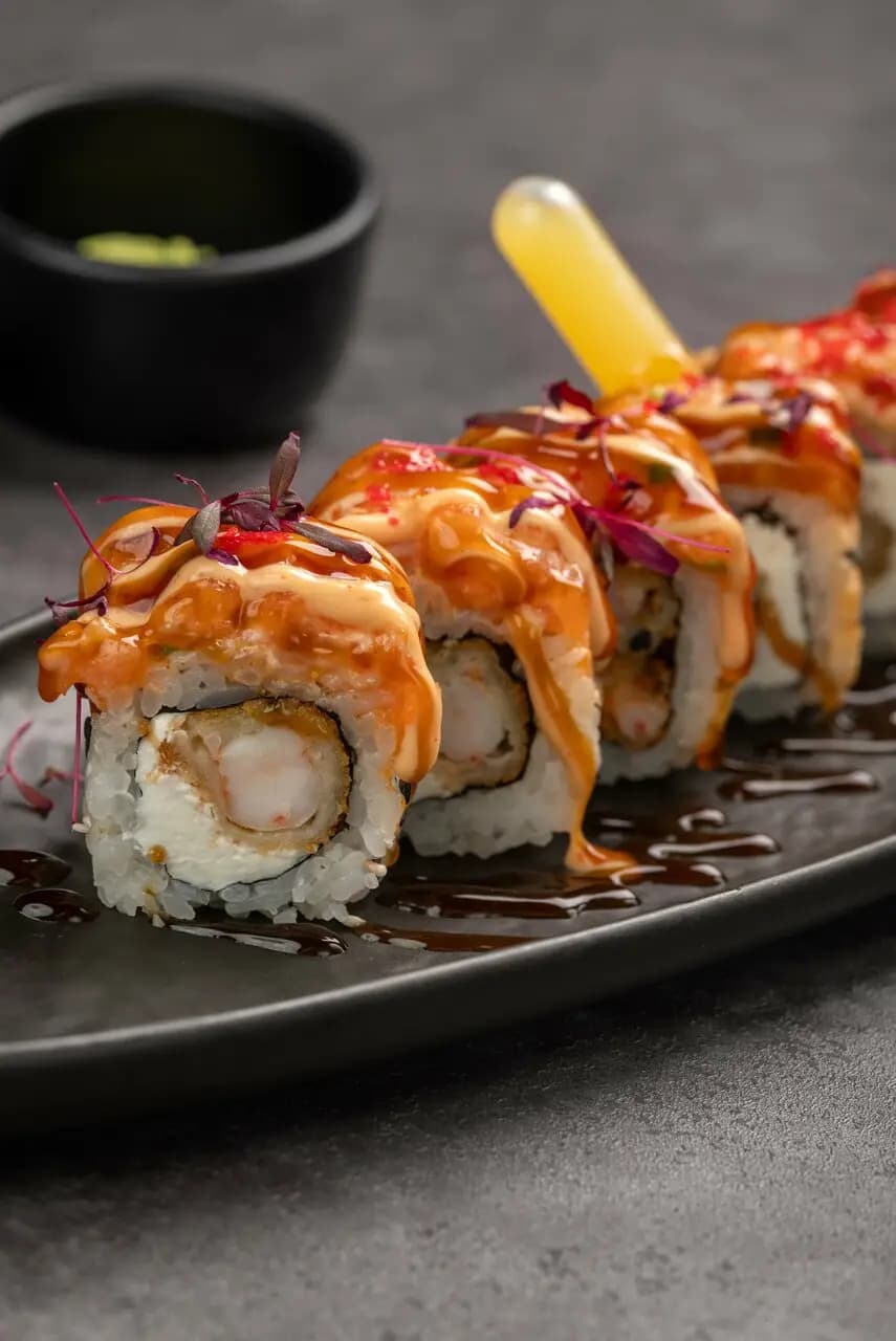 Мистер Чанг