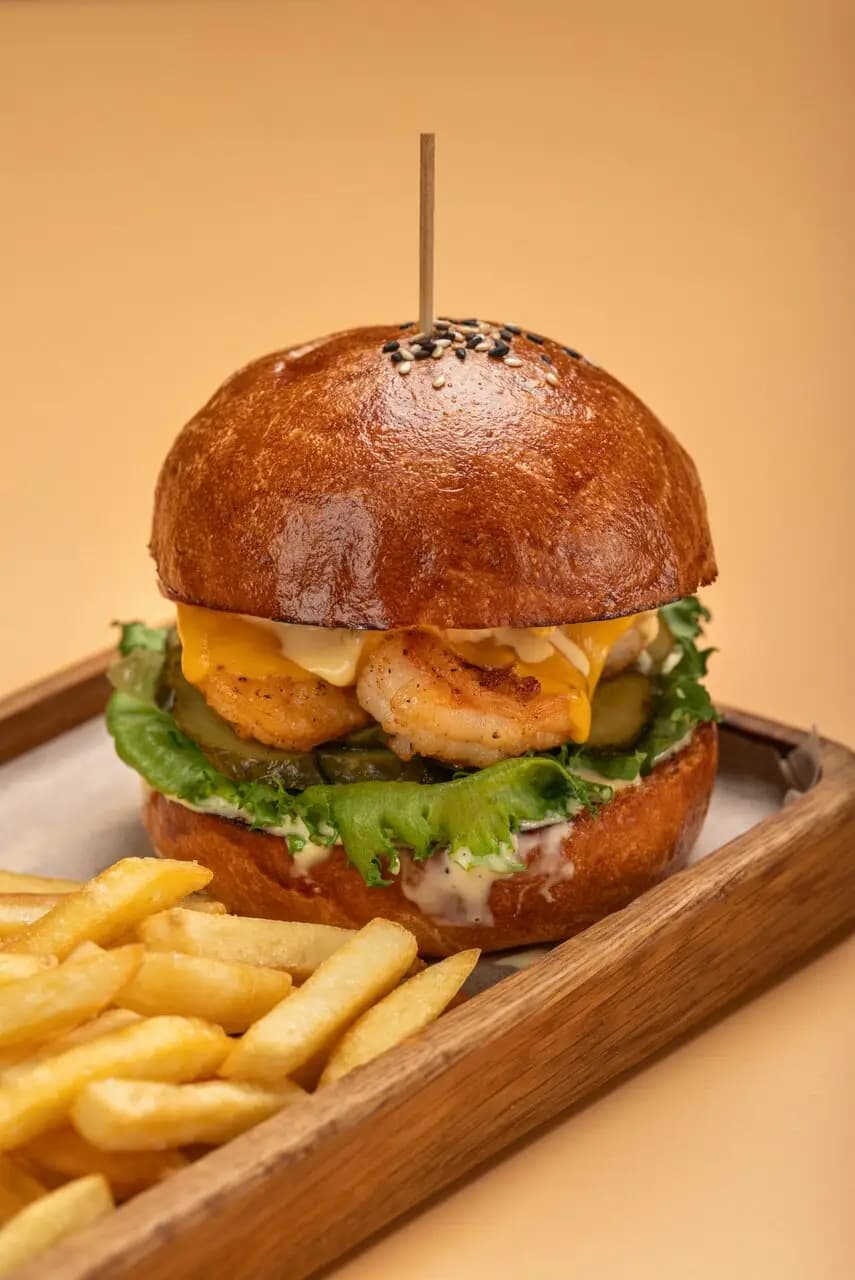 Мистер Чанг