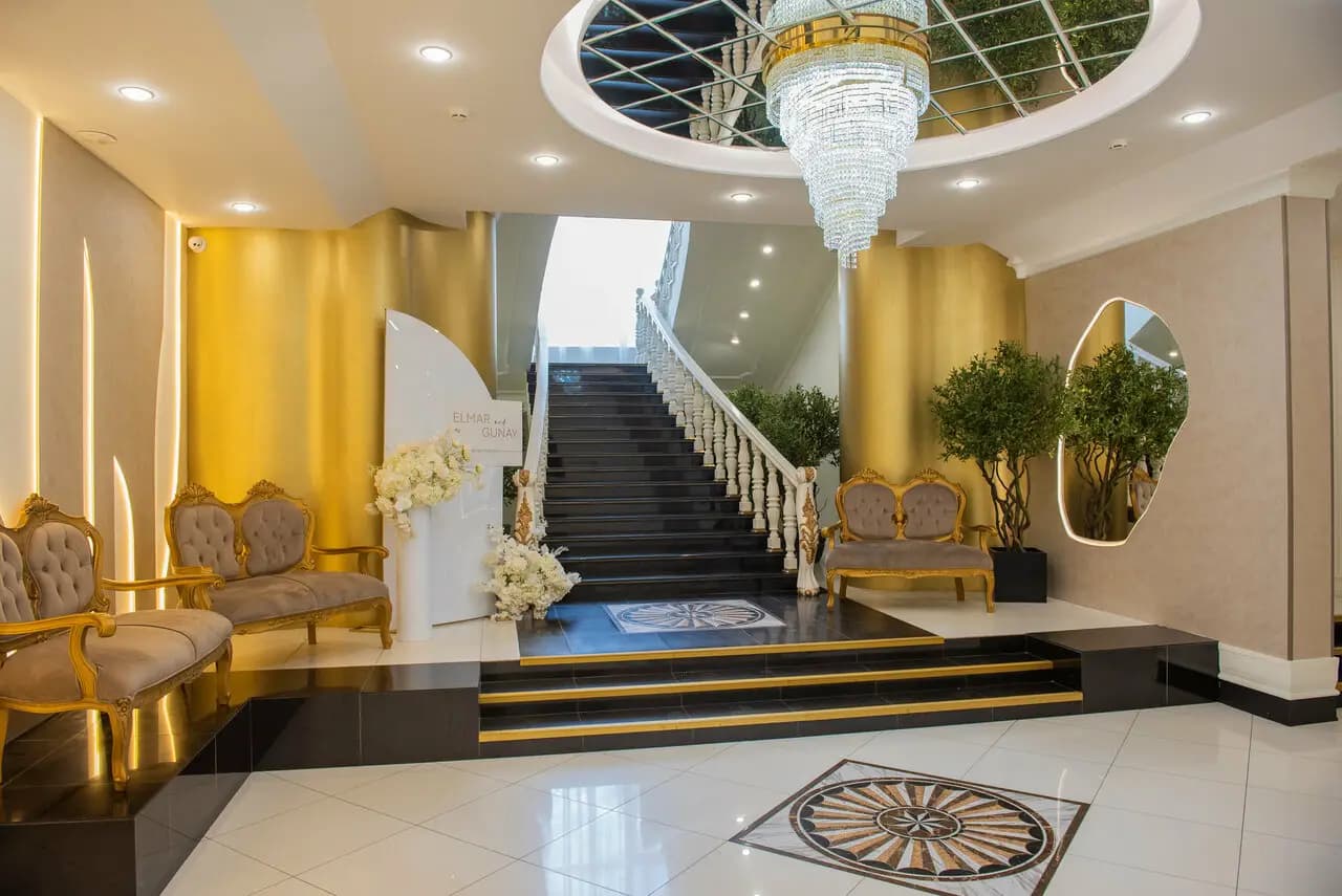 Дворец Свадеб